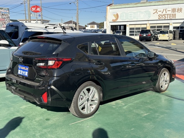 インプレッサ(スバル)中古車 9