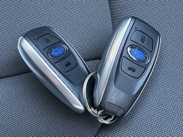 インプレッサ(スバル)中古車 19
