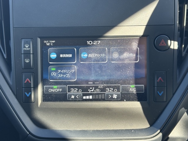 インプレッサ(スバル)中古車 20