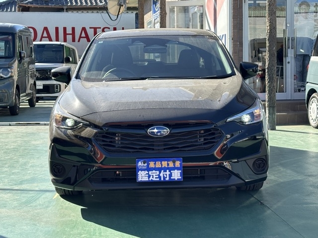 インプレッサ(スバル)中古車 21