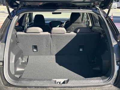 インプレッサ(スバル)中古車 内外装写真他