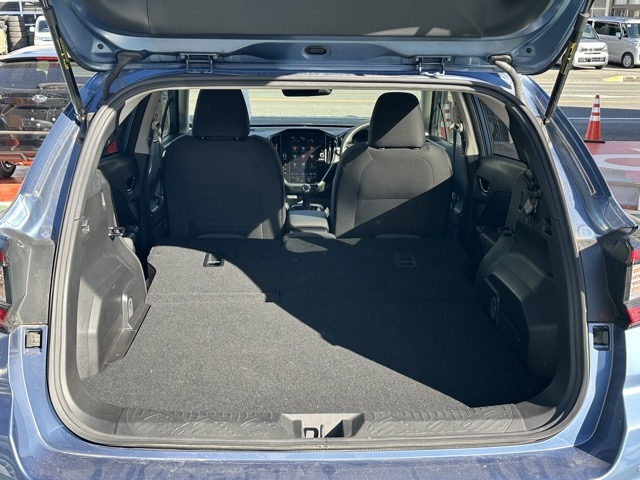 インプレッサ(スバル)レンタＵＰ 9