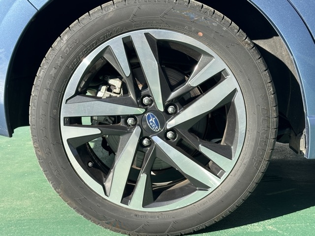 インプレッサ(スバル)レンタＵＰ 11