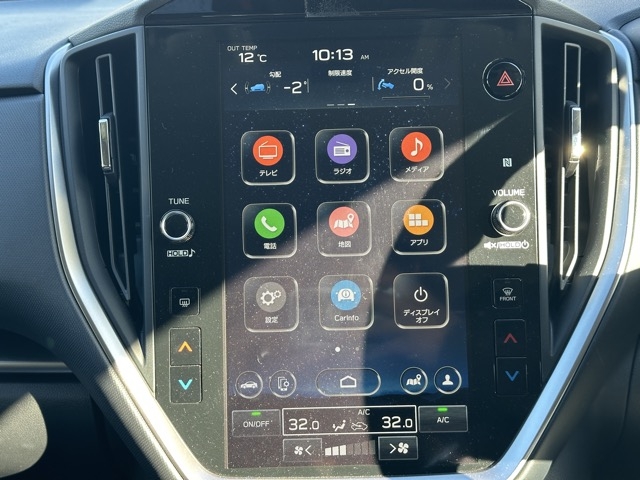 インプレッサ(スバル)レンタＵＰ 19