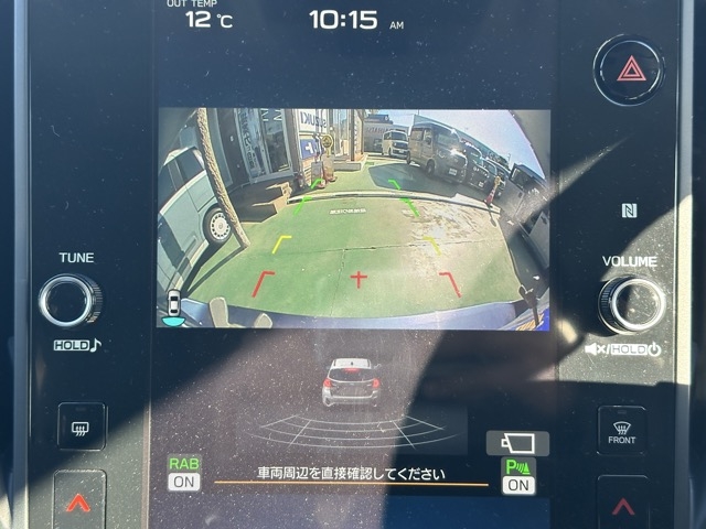 インプレッサ(スバル)レンタＵＰ 22