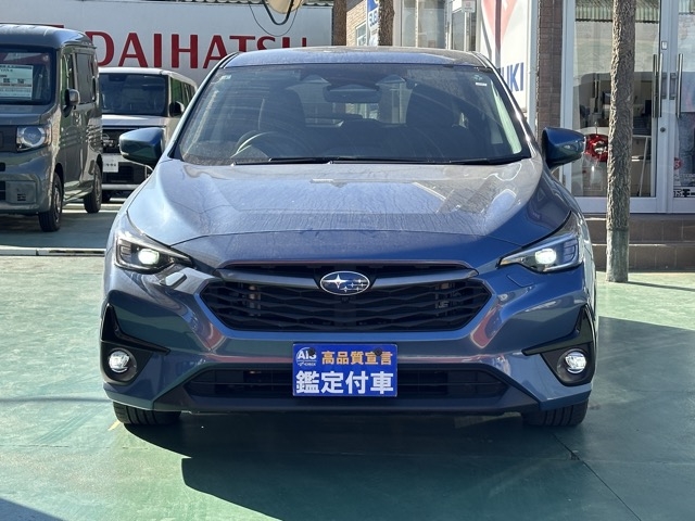 インプレッサ(スバル)レンタＵＰ 29