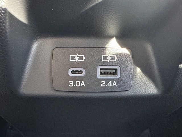 インプレッサ(スバル)レンタＵＰ 5