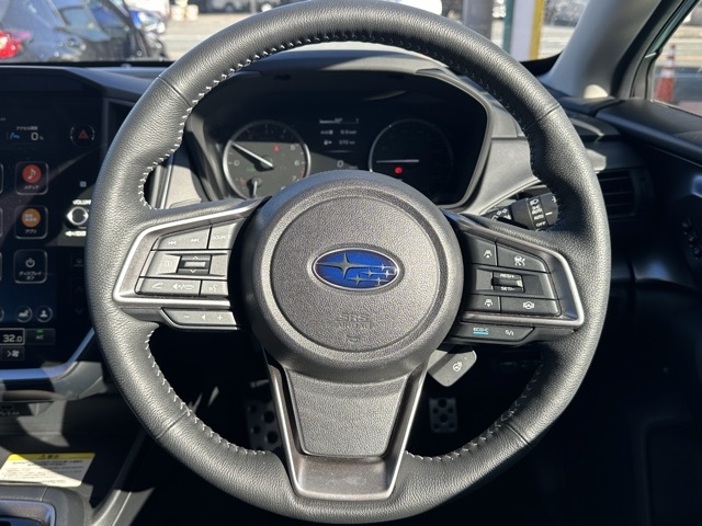 インプレッサ(スバル)レンタＵＰ 7