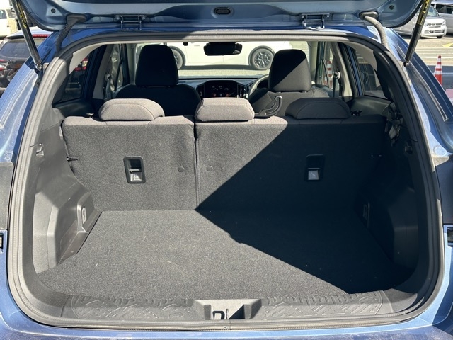 インプレッサ(スバル)レンタＵＰ 8