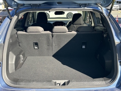 インプレッサ(スバル)レンタＵＰ 内外装写真他１