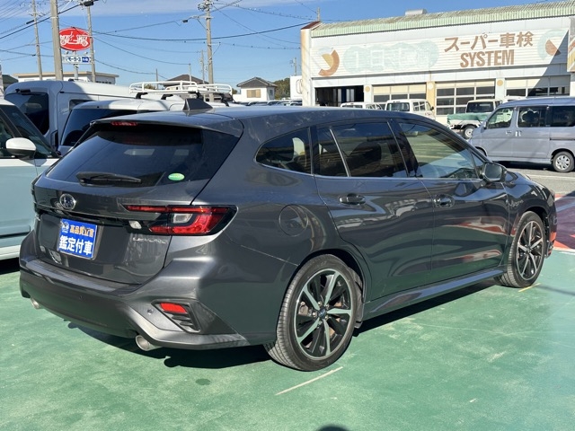 レヴォーグ(スバル)中古車 11