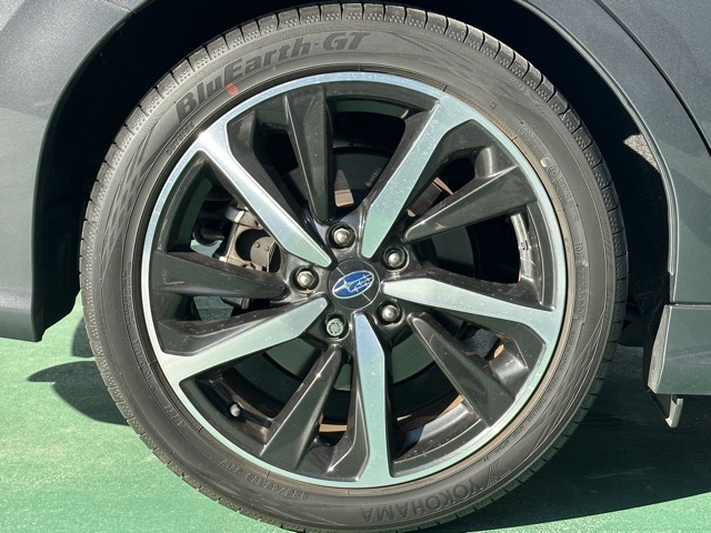 レヴォーグ(スバル)中古車 12