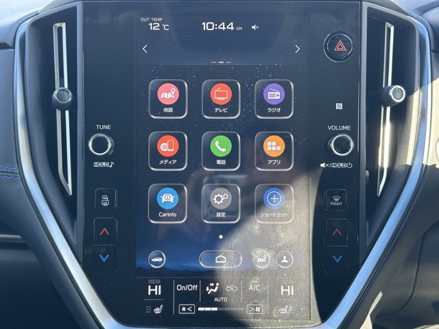 レヴォーグ(スバル)中古車 19