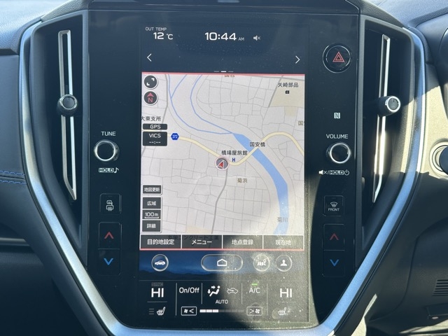 レヴォーグ(スバル)中古車 20