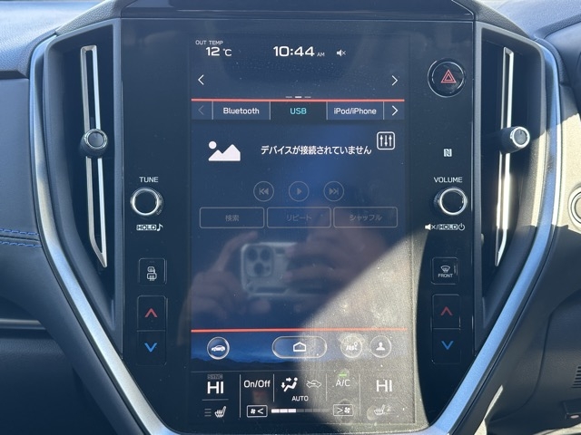 レヴォーグ(スバル)中古車 22