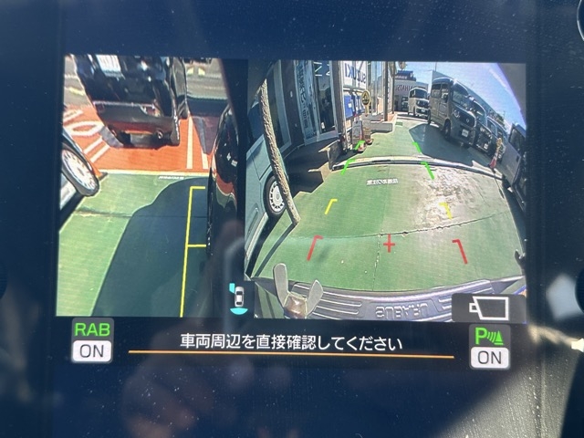 レヴォーグ(スバル)中古車 23