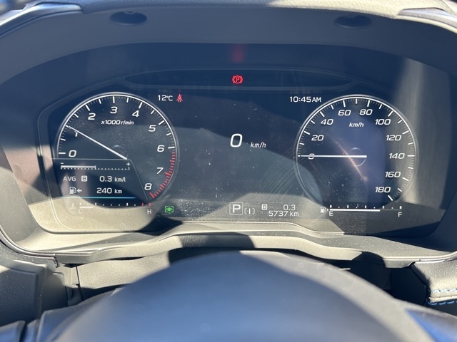 レヴォーグ(スバル)中古車 26