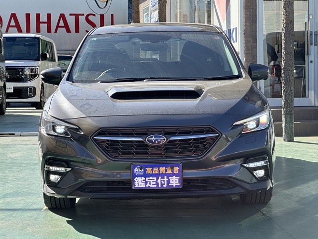 レヴォーグ(スバル)中古車 29