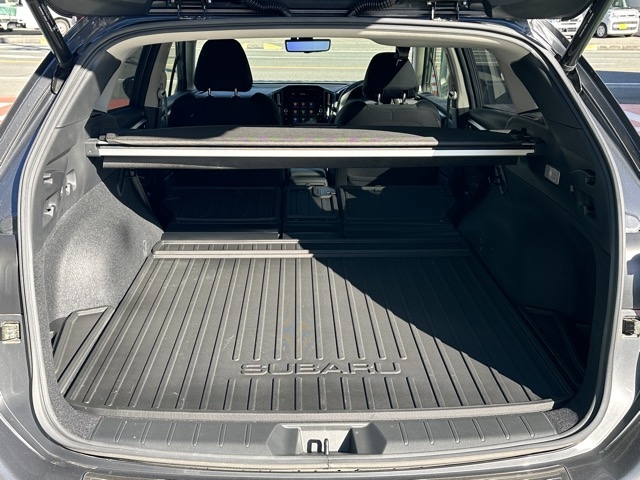 レヴォーグ(スバル)中古車 8