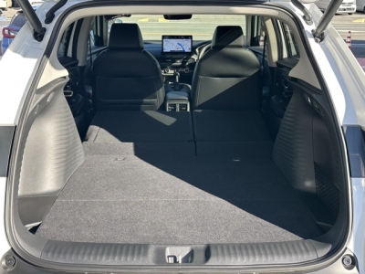 ZR-V(ホンダ)中古車 内外装写真他１