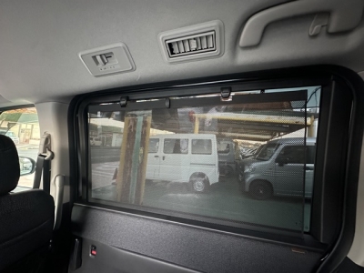 ステップワゴン(ホンダ)中古車 内外装写真他２