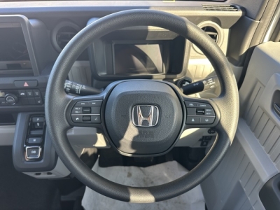 N-VAN e(ホンダ)届出済未使用車 内外装写真