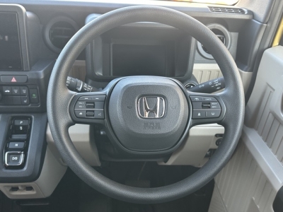 N-VAN e(ホンダ)中古車 内外装写真他