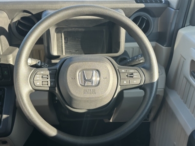 N-VAN e(ホンダ)中古車 内外装写真