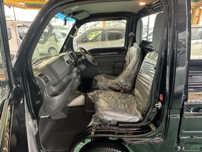 アクティT(ホンダ)届出済未使用車 後方