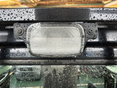 アクティT(ホンダ)届出済未使用車 内外装写真他１