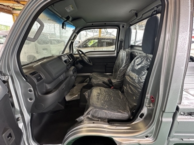 アクティT(ホンダ)届出済未使用車 後方