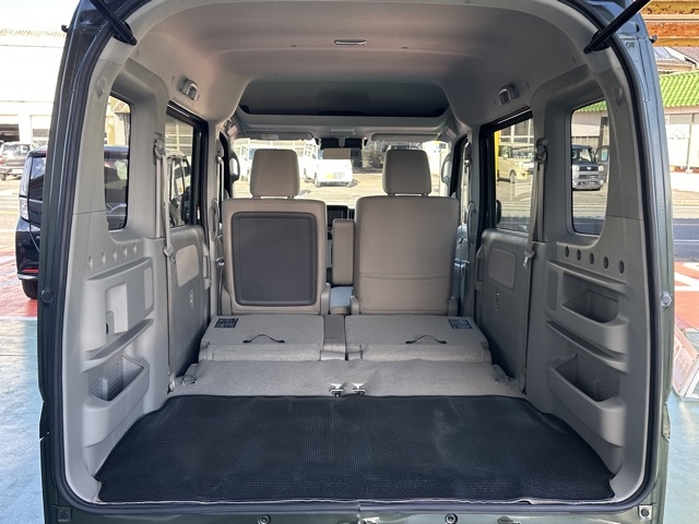 エブリイ(スズキ)中古車 9