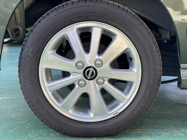 エブリイ(スズキ)中古車 12