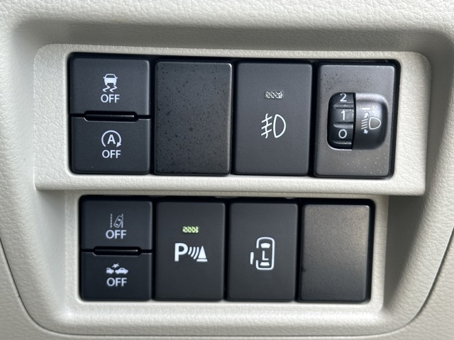 エブリイ(スズキ)中古車 14