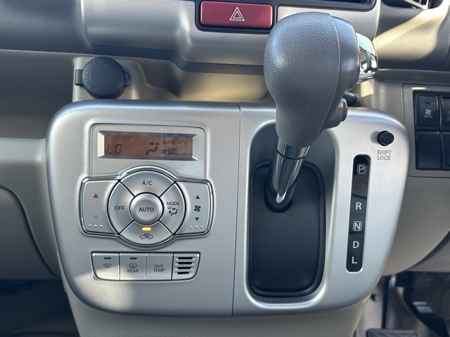 エブリイ(スズキ)中古車 17