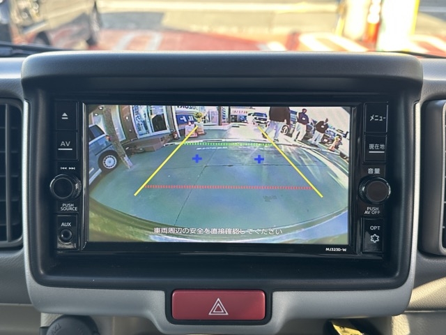 エブリイ(スズキ)中古車 22