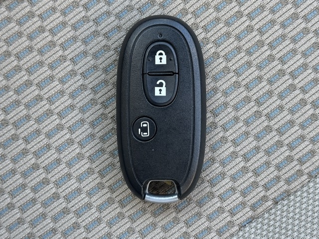 エブリイ(スズキ)中古車 25