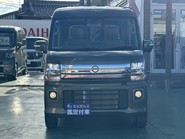 エブリイ(スズキ)中古車 26