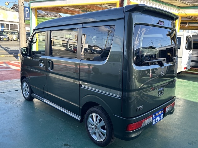 エブリイ(スズキ)中古車 2