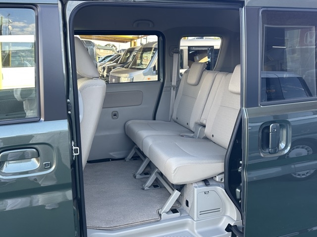 エブリイ(スズキ)中古車 4