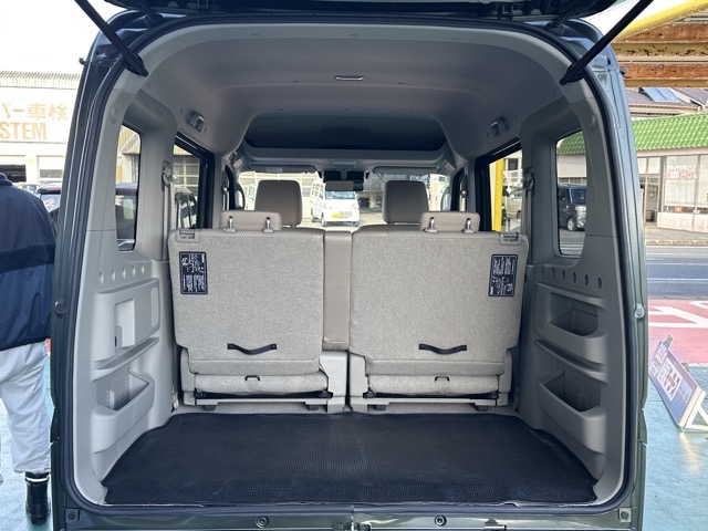 エブリイ(スズキ)中古車 8