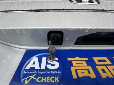 新型N-BOX(ホンダ)届出済未使用車 内外装写真他２