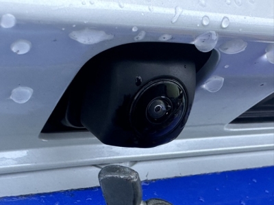 新型N-BOX(ホンダ)届出済未使用車 内外装写真他２