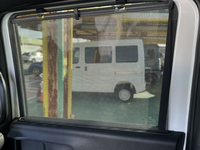 新型N-BOX(ホンダ)届出済未使用車 内外装写真