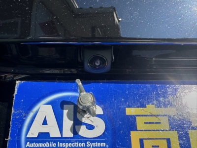 新型N-BOX(ホンダ)届出済未使用車 内外装写真他２