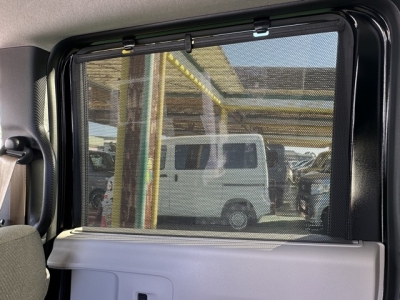 新型N-BOX(ホンダ)届出済未使用車 内外装写真他１