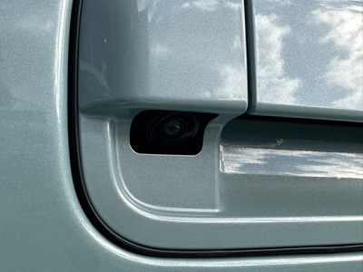 ラパン(スズキ)中古車 内外装写真他