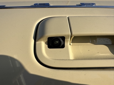 ラパン(スズキ)中古車 内外装写真他１