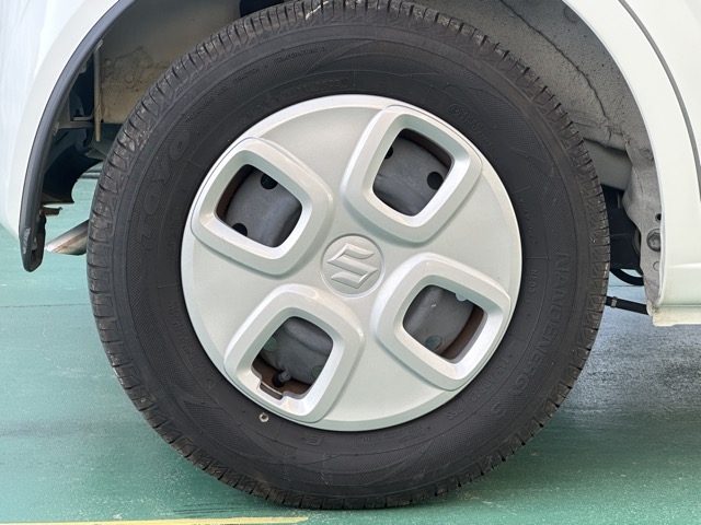 アルト(スズキ)中古車 11