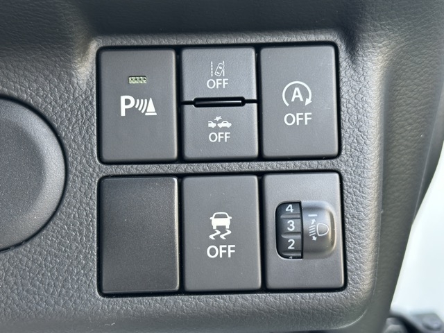 アルト(スズキ)中古車 13